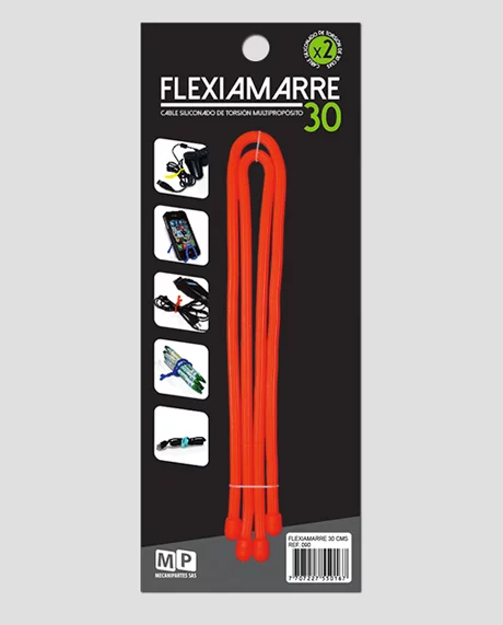 Flexiamarre 30 cm