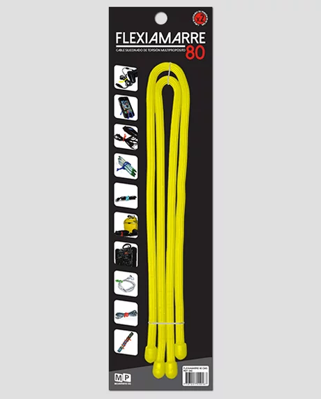 Flexiamarre 80 cm